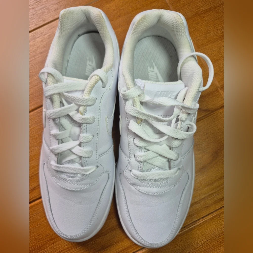 Nike Ebernon Low‎ Mens Basketball Sneakers - Size 7.5